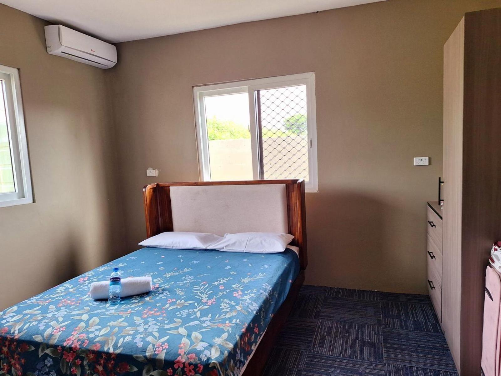 Island Accommodation Nadi Extérieur photo