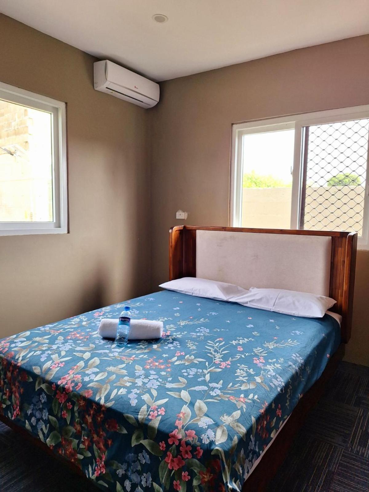 Island Accommodation Nadi Extérieur photo