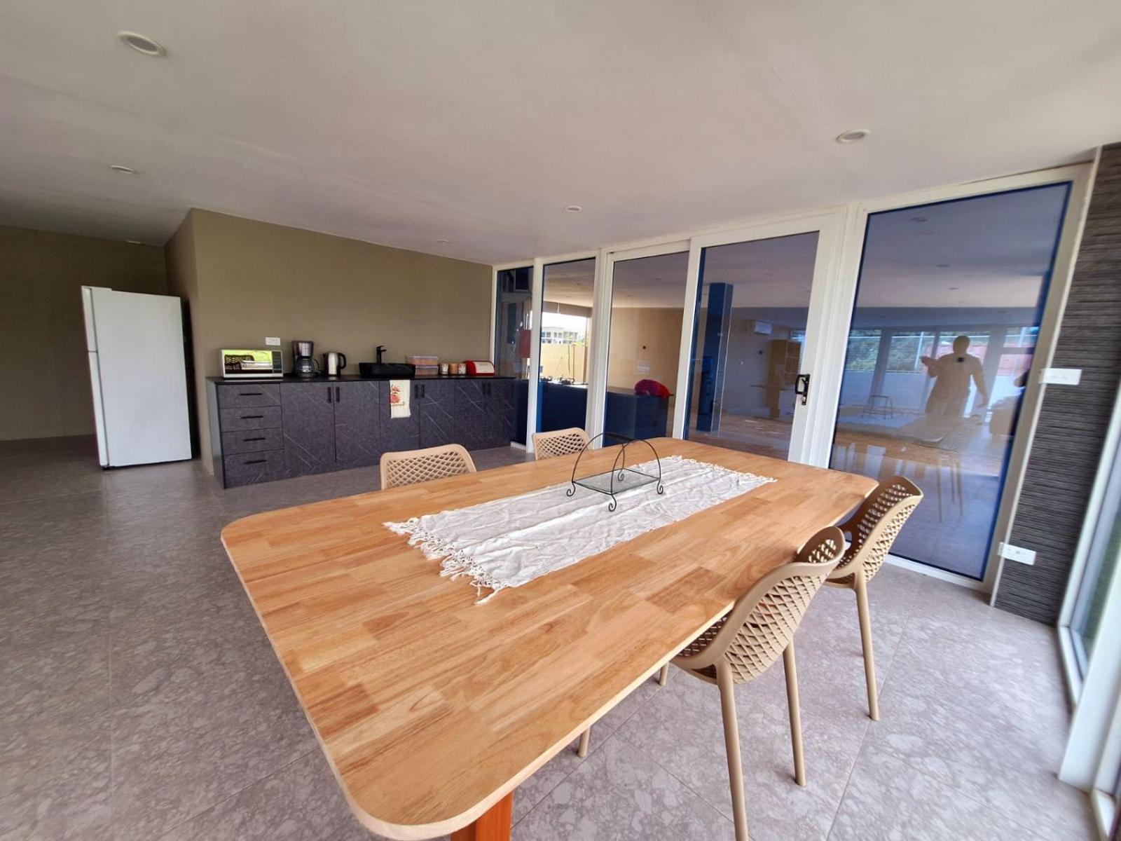 Island Accommodation Nadi Extérieur photo