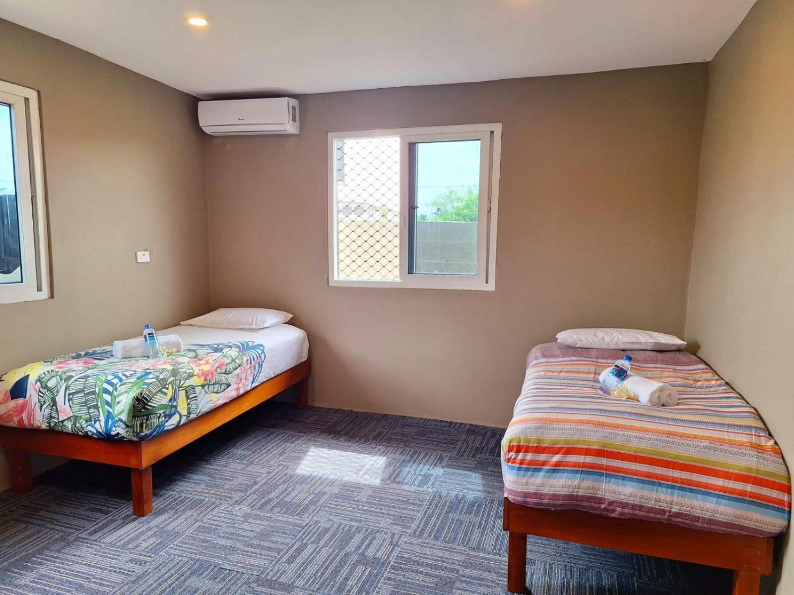 Island Accommodation Nadi Extérieur photo